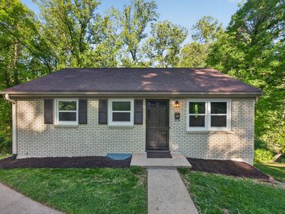 58 W Princeton Cir, Lynchburg, VA, 24503