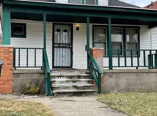 4673 Bewick St, Detroit, MI 48214