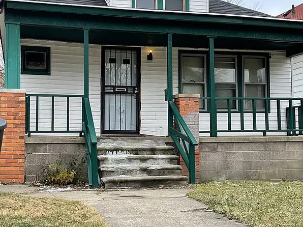 4673 Bewick St, Detroit, MI 48214