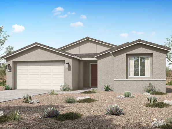1250 Verada Ave, Las Vegas, NV 89124