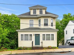 35 Mount Washington Ave, Malden, MA 02148
