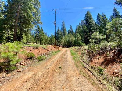 2860 Highway 147, Westwood, CA, 96137