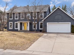 5967 Scenic Pl, Shoreview, MN 55126