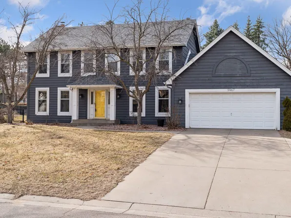 5967 Scenic Pl, Shoreview, MN 55126
