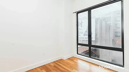 Rented by Nooklyn NYC LLC