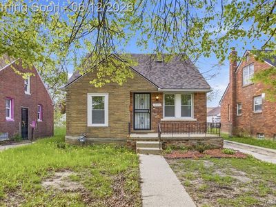 12051 Wayburn St, Detroit, MI, 48224