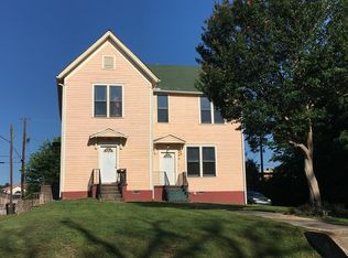 1920 Scott St APT D, Little Rock, AR 72206