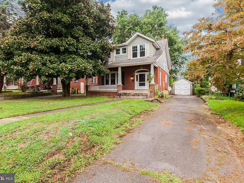 17736 Virginia Ave, Hagerstown, MD 21740 Zillow