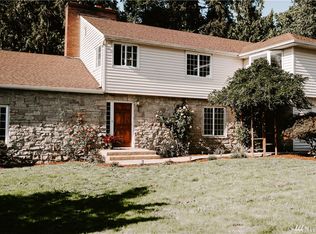 3405 Sunset Way, Longview, WA 98632