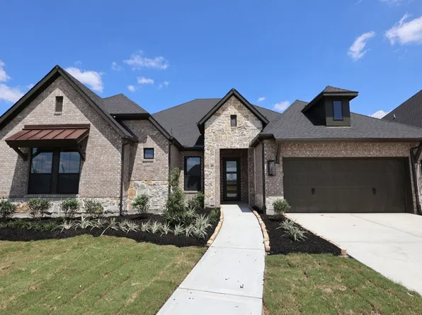14418 Via Costa Mesa Dr, Cypress, TX 77433