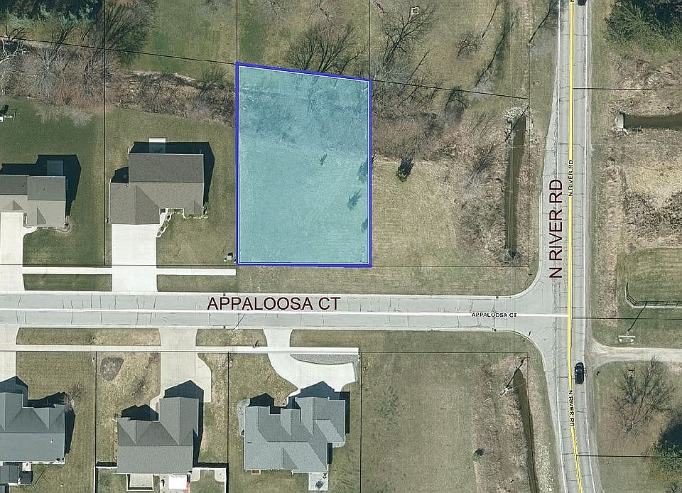 1st image of 0 Appaloosa Dr