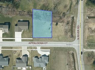 0 Appaloosa Dr, Saginaw, MI 48609