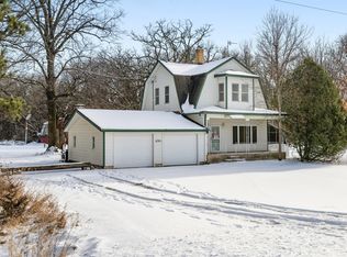11751 Wilcox Rd, North Branch, MN 55056