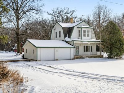 11751 Wilcox Rd, North Branch, MN, 55056