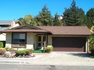 1176 Fairway Dr, Richmond, CA 94803