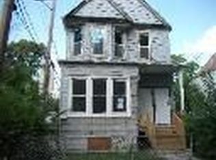 6044 S Ada St, Chicago, IL 60636