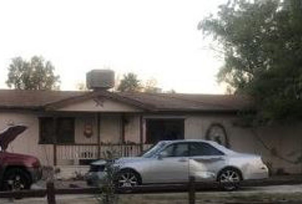 Property Front View