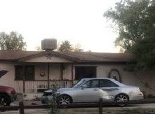 28115 Cosworth Ave, Taft, CA 93268