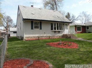 1165 Wilson Ave, Saint Paul, MN 55106