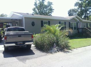 353 Amber Dr, Murrells Inlet, SC 29576