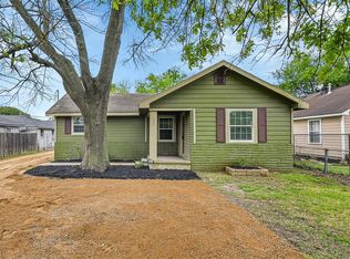 5540 Rand St, Houston, TX 77026