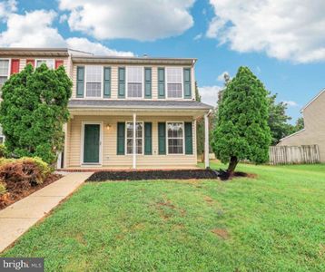 9829 Plaza View Way, Fredericksburg, VA, 22408