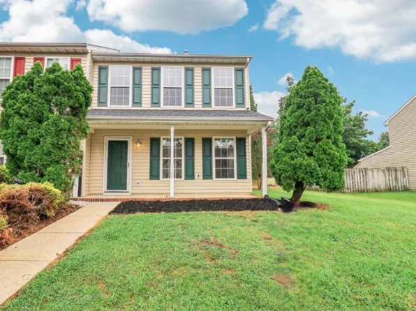 9829 Plaza View Way, Fredericksburg, VA 22408