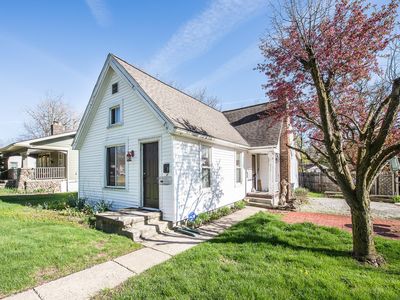 510 E Cross St, Ypsilanti, MI, 48198