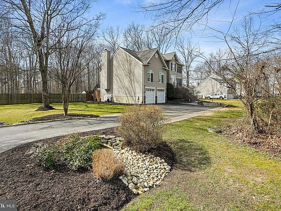 3rd image of 1011 S Creek View Ct