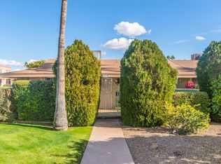4531 N Miller Rd, Scottsdale, AZ 85251