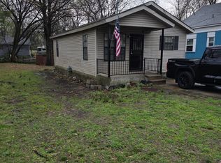 384 N Manassas St, Memphis, TN 38105