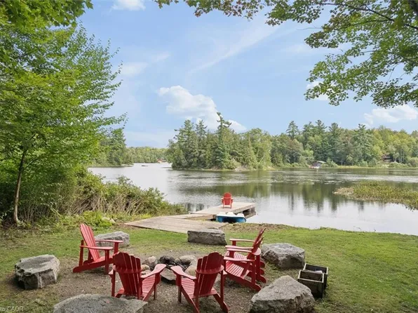 371 Skene Rd, Marmora And Lake, ON K0L 1W0