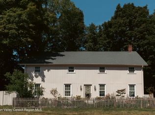 717 County Route 7, Pine Plains, NY 12567