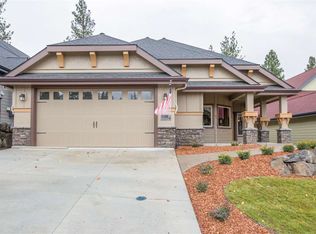 2120 E Touchmark Ln, Spokane, WA 99203