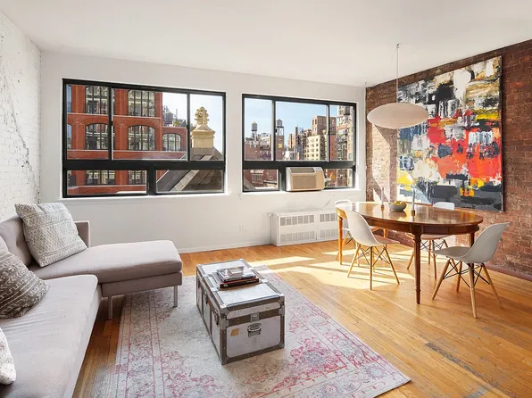 23 E 10th St APT 815, New York, NY 10003
