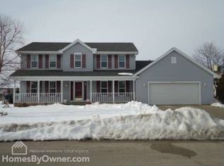 3345 N Spruce St, Appleton, WI 54914