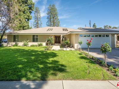 18631 Superior St, Northridge, CA, 91324
