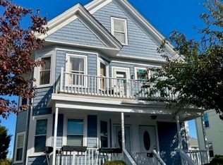 192 Federal Ave #B, Quincy, MA 02169
