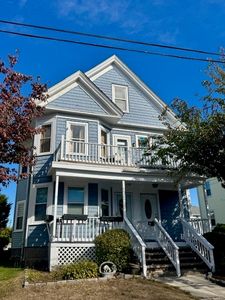 192 Federal Ave #B, Quincy, MA, 02169
