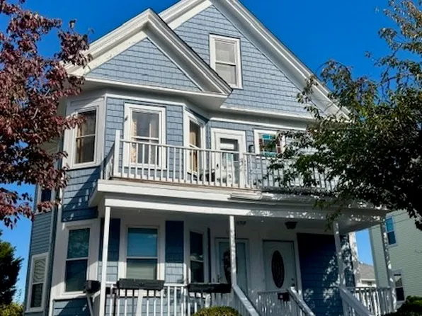 192 Federal Ave #B, Quincy, MA 02169