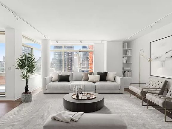 2nd image of 145 E 48th St APT 34C