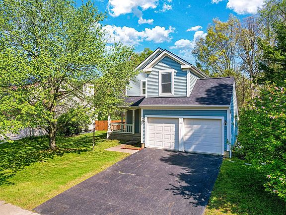 3rd image of 5392 Woodville Ct