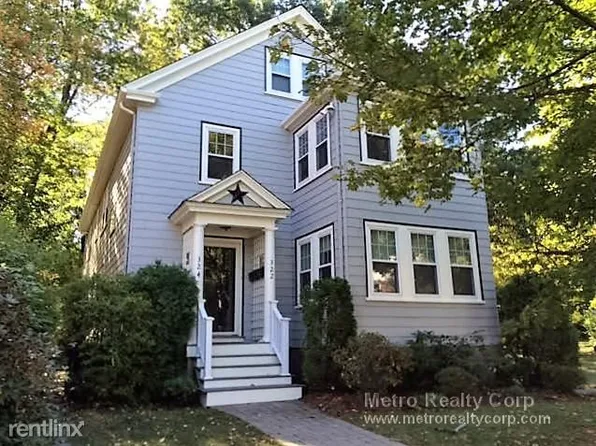 324 Newtonville Ave, Newtonville, MA 02460