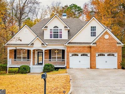 3934 Birdie Dr, Douglasville, GA, 30134