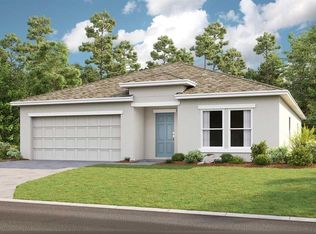 486 Pink Ibis Bnd, Saint Cloud, FL 34772
