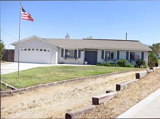 19820 Sun Ct, Tehachapi, CA 93561