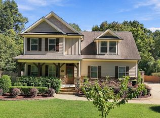 1211 Kingston Ridge Rd, Cary, NC 27511