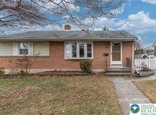 3910 W Turner St, Allentown, PA 18104