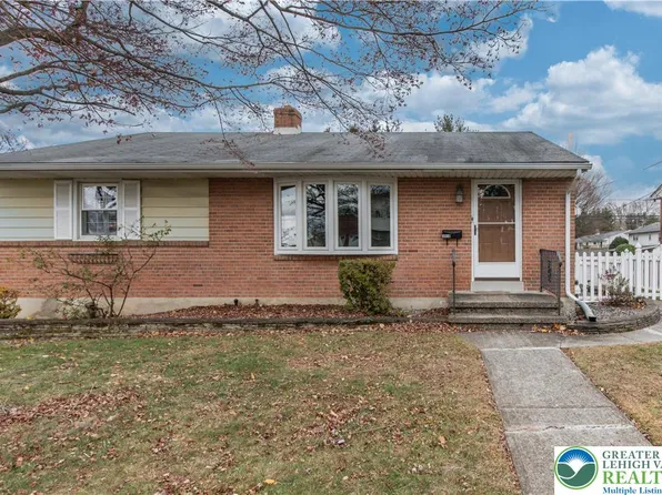 3910 W Turner St, Allentown, PA 18104