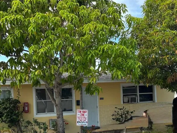 1008 N 6th Avenue, Lake Worth Beach, FL 33460